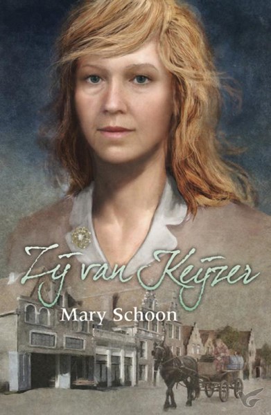 Productafbeelding: voorkant van Zij van keijzer