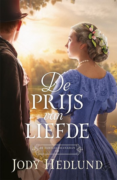 Productafbeelding: voorkant van Prijs van liefde