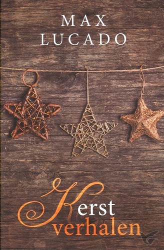 Productafbeelding: voorkant van Kerstverhalen