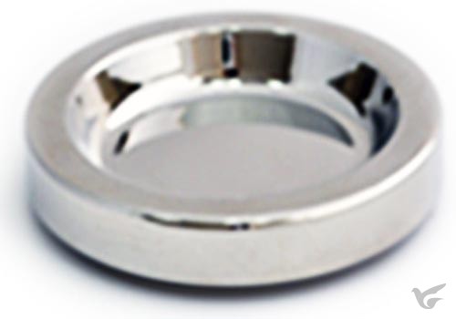 Productafbeelding: voorkant van Communion tray bread plate insert