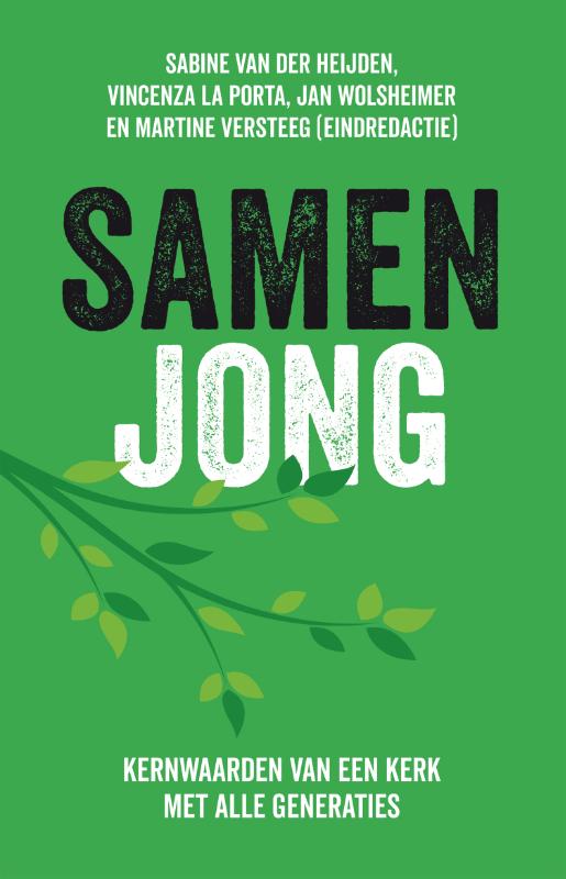 Samen jong 