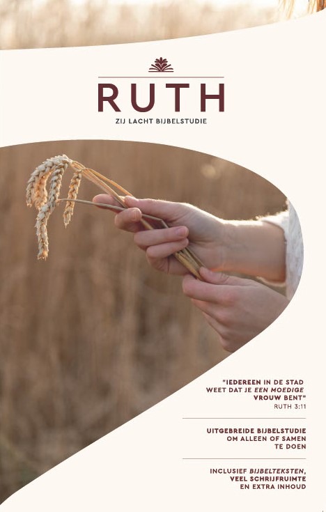 Productafbeelding: voorkant van Ruth