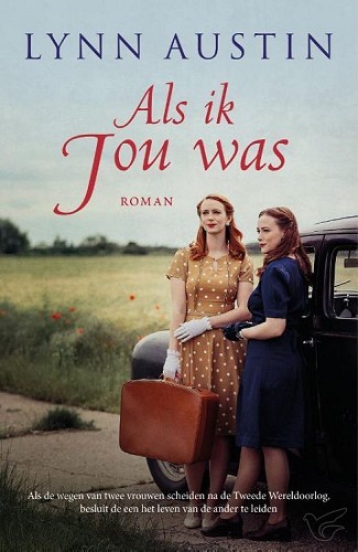 Productafbeelding: voorkant van Als ik jou was