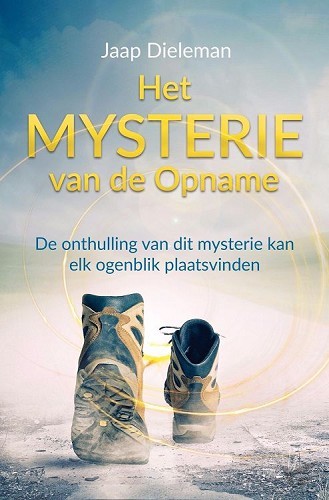 Productafbeelding: voorkant van Mysterie van de opname