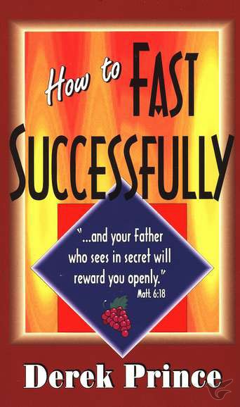 Productafbeelding: voorkant van How To Fast Succesfully