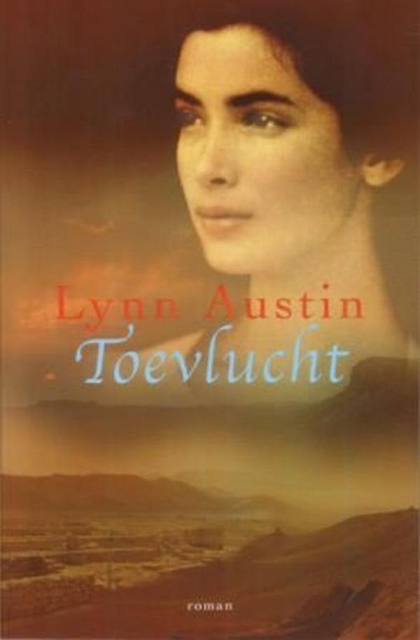 Productafbeelding: voorkant van Toevlucht