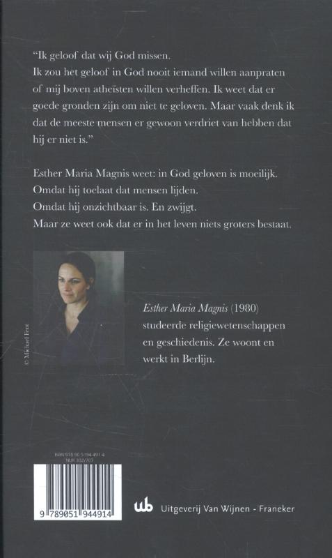 Productafbeelding: achterkant van Mintijteer