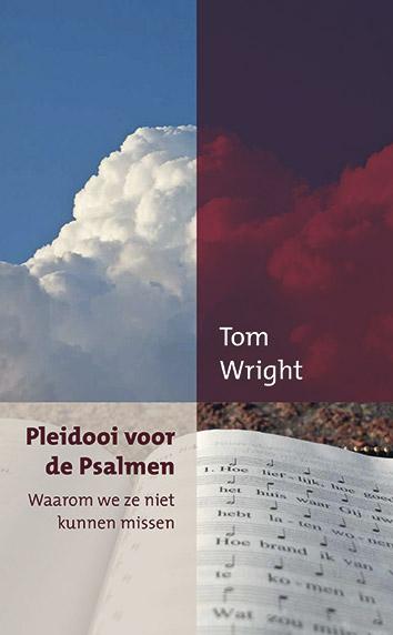 Productafbeelding: voorkant van Pleidooi voor de Psalmen