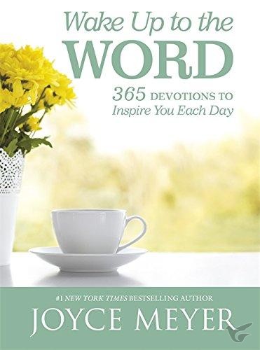 Productafbeelding: voorkant van Wake Up to the Word