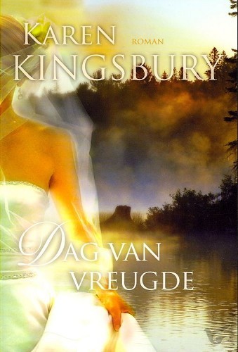 Productafbeelding: voorkant van Dag van vreugde POD