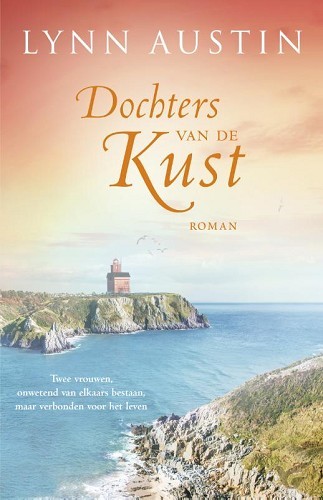 Productafbeelding: voorkant van Dochters van de kust ING