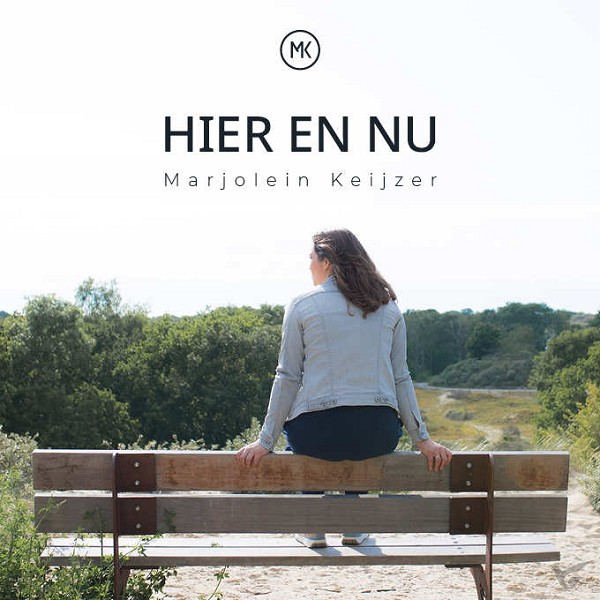 Productafbeelding: voorkant van Hier en nu