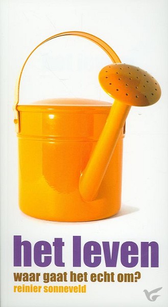 Productafbeelding: voorkant van Leven