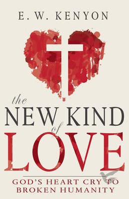 Productafbeelding: voorkant van The new kind of love