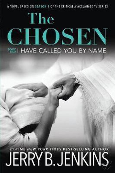 Productafbeelding: voorkant van The Chosen: I Have Called You by Name