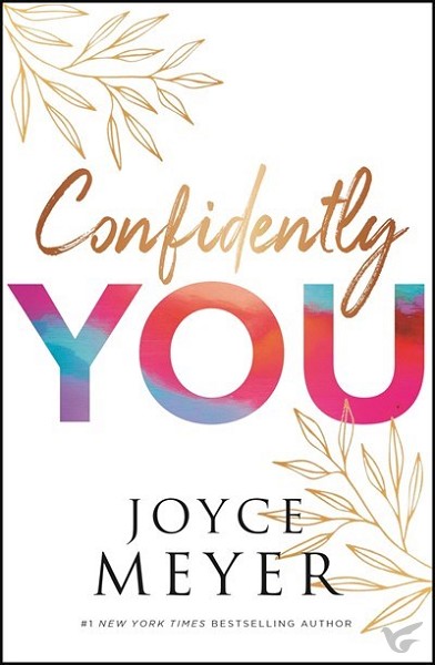 Productafbeelding: voorkant van Confidently You