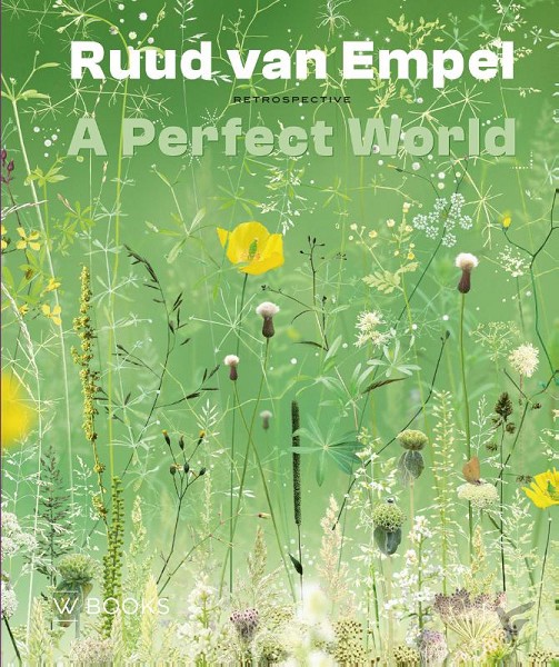 Productafbeelding: voorkant van Ruud van Empel