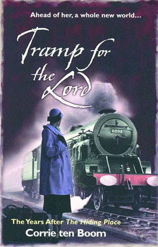 Productafbeelding: voorkant van Tramp For The Lord