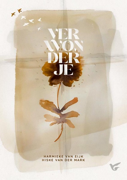 Productafbeelding: voorkant van Verwonder je