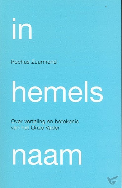 Productafbeelding: voorkant van In hemelsnaam