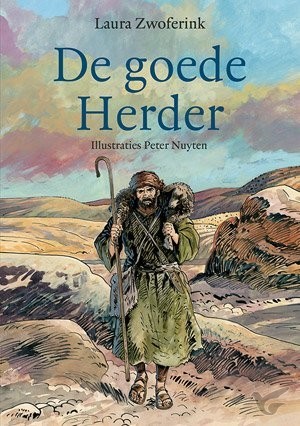 Productafbeelding: voorkant van Goede Herder