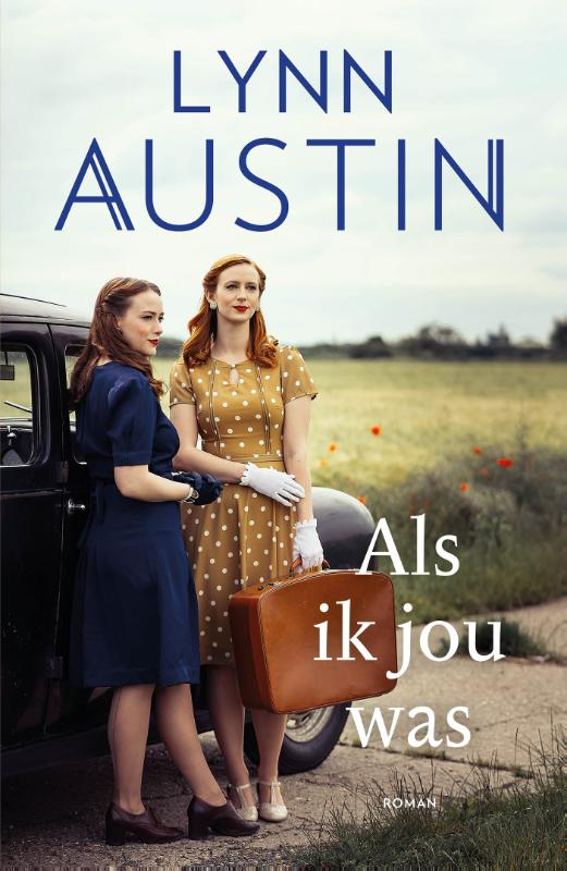 Productafbeelding: voorkant van Als ik jou was