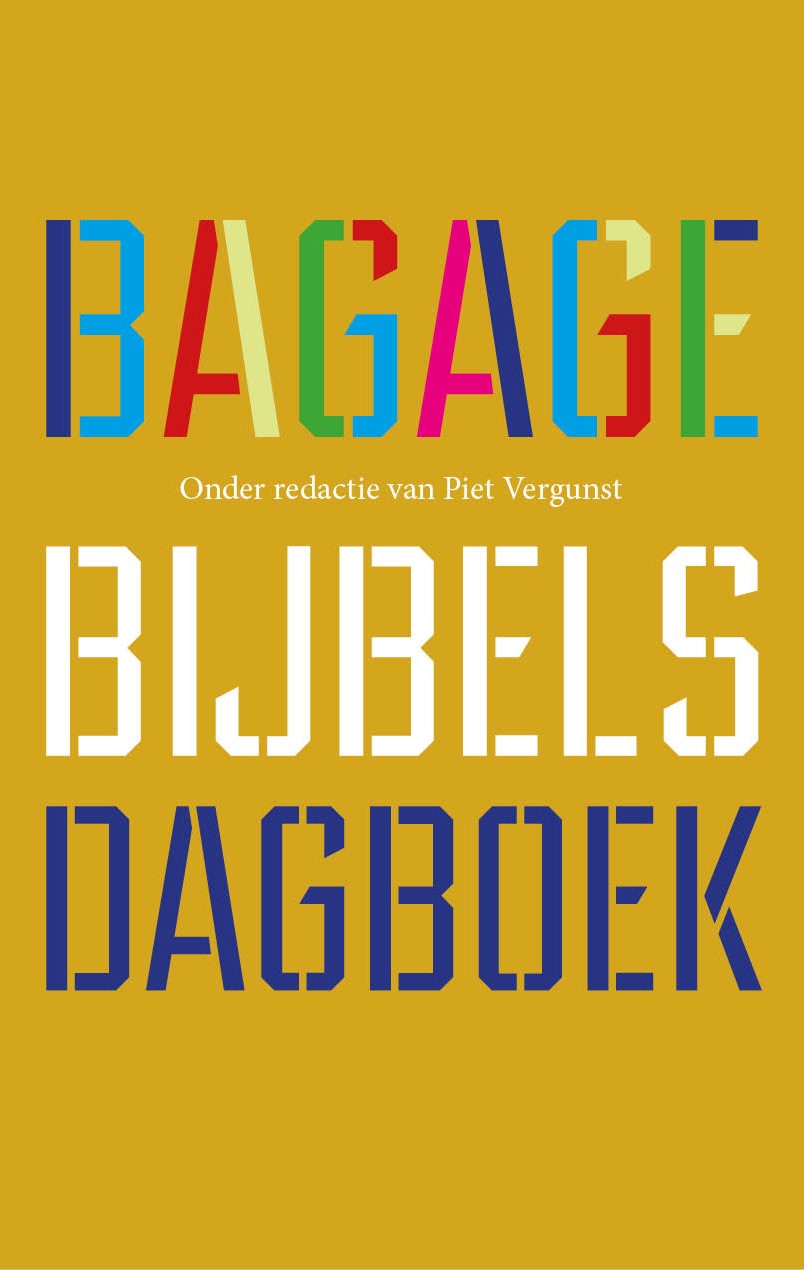Productafbeelding: voorkant van Bagage