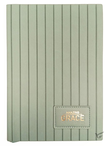 Productafbeelding: voorkant van Amazing Grace